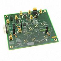 EV9920B-CML Microcircuits射频评估和开发套件，开发板